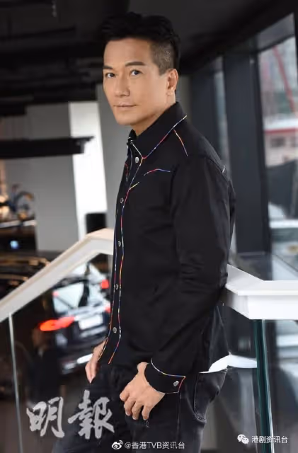 黃翠如是否做嘉賓成謎！蕭正楠不敢評老婆歌藝