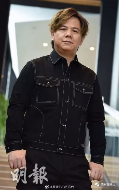 黃翠如是否做嘉賓成謎！蕭正楠不敢評老婆歌藝