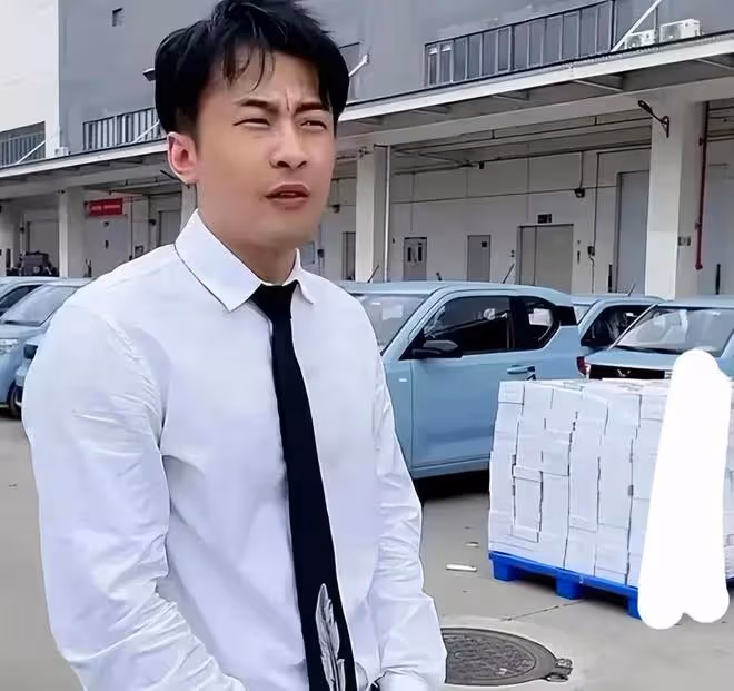 應對新冠，辛巴給公司放假1個月？投五千萬做地產他要轉行賣房嗎