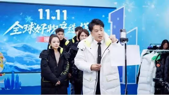 應對新冠，辛巴給公司放假1個月？投五千萬做地產他要轉行賣房嗎