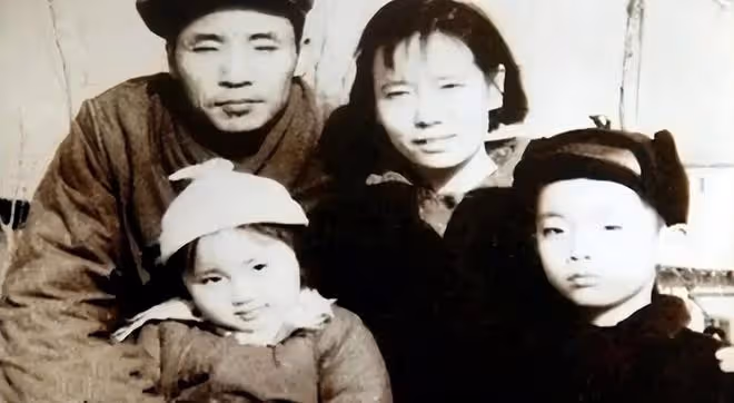 葛優母親施文心去世，享壽94歲，6年前喪偶後患上居喪綜合徵