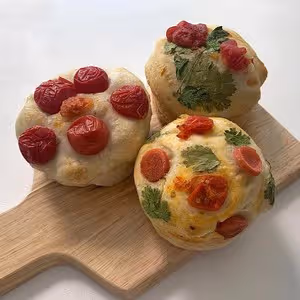 🧁迷你佛卡夏🖼