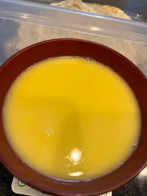 黃油肉鬆卷🥐快速免揉無需手套膜