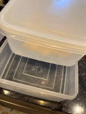 黃油肉鬆卷🥐快速免揉無需手套膜