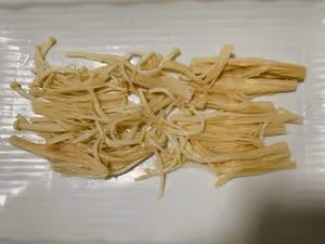 家常宴客相宜之白灼廣東菜心