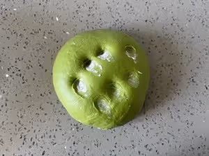 抹茶控｜抹茶紅豆鹽麵包｜海鹽卷｜鹽可頌