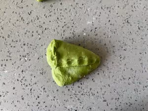 抹茶控｜抹茶紅豆鹽麵包｜海鹽卷｜鹽可頌
