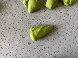 抹茶控｜抹茶紅豆鹽麵包｜海鹽卷｜鹽可頌