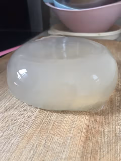 魚鱗凍