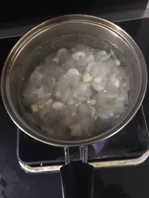 魚鱗凍