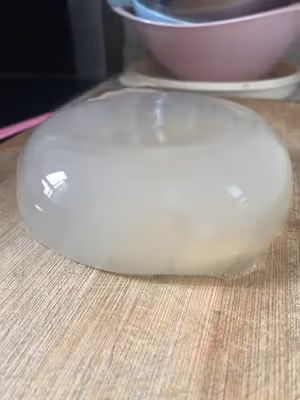 魚鱗凍
