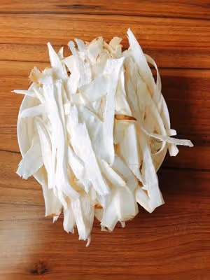 杏鮑菇炒肥牛肉片