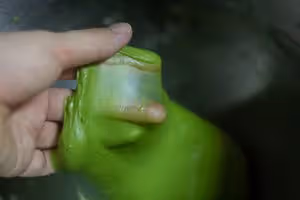 抹茶鮮奶芋泥小吐司🍵鬆軟奶香🌱小清新
