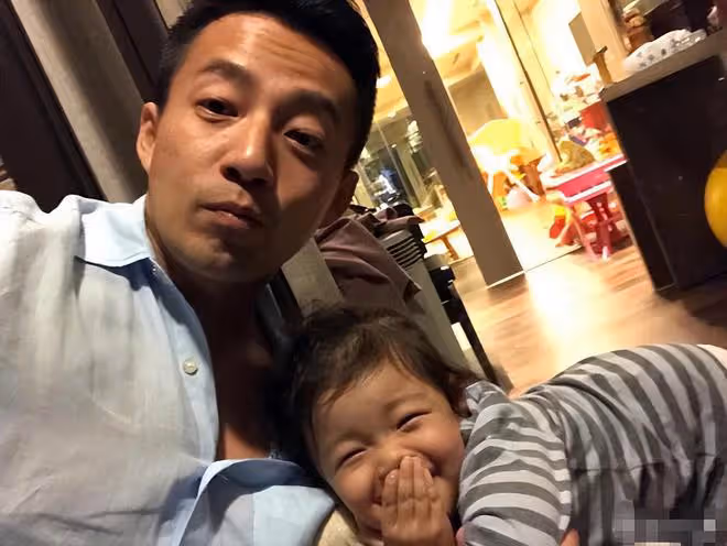 汪小菲女兒稱具俊曄是「大公牛」,沒有叫過他一聲爸爸