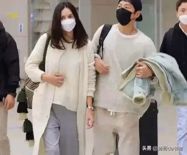 他倆到底誰綠了誰?