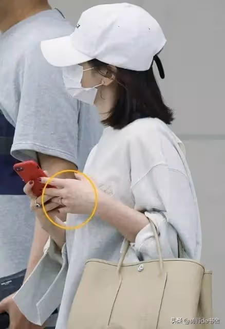 他倆到底誰綠了誰?