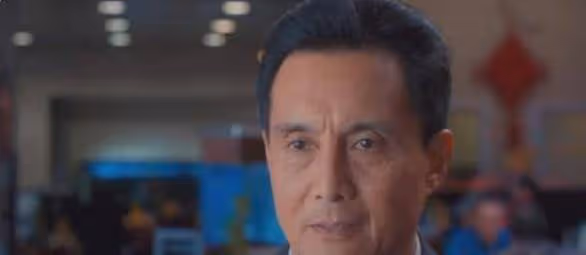 白龍馬王伯昭:因拍戲曾被謝霆鋒打到住院,今64歲靠賣滷菜為生