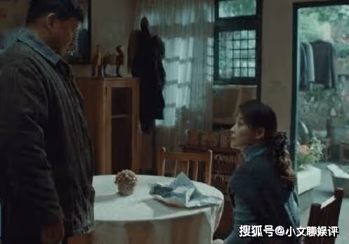 《回來的女兒》李文文是不是死了？洗衣機里真的是李文文嗎