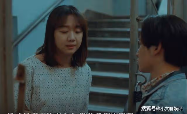 《回來的女兒》萌萌真實身份曝光，她才是真正的李文文