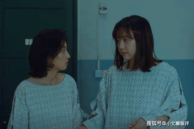 《回來的女兒》萌萌真實身份曝光，她才是真正的李文文