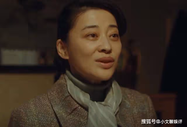 《回來的女兒》萌萌真實身份曝光，她才是真正的李文文