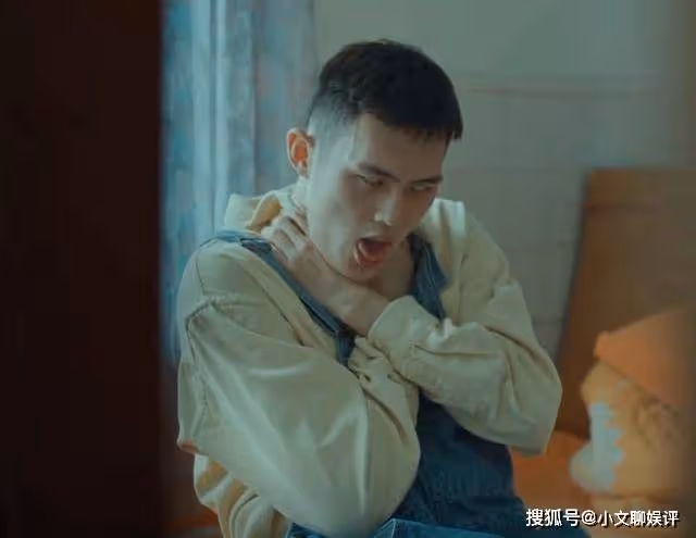 《回來的女兒》萌萌真實身份曝光，她才是真正的李文文