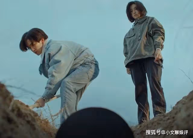 《回來的女兒》萌萌真實身份曝光，她才是真正的李文文