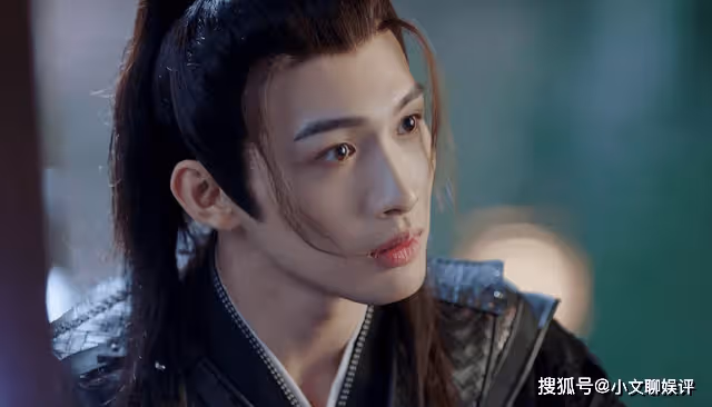 《月歌行》被3個男人牽絆一生，柳梢當真幸福？她的身邊充滿了算計