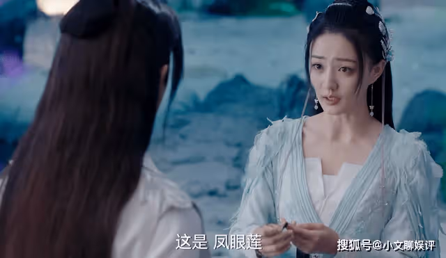 《月歌行》被3個男人牽絆一生,柳梢當真幸福?她的身邊充滿了算計