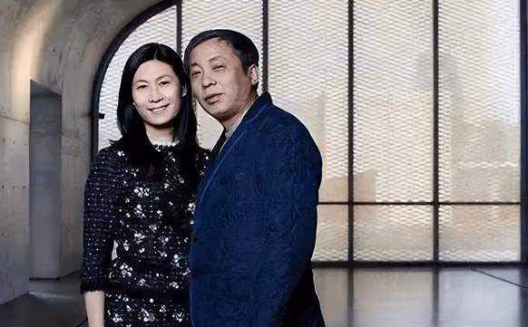 布洛芬背後的神秘股東,10天進帳20億,過去他只是一個計程車司機
