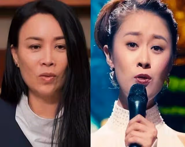 那英拒演的熱劇狂攬14.4億票房,艾倫因演傻子成名,如今難以轉型