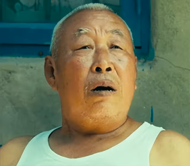 那英拒演的熱劇狂攬14.4億票房,艾倫因演傻子成名,如今難以轉型