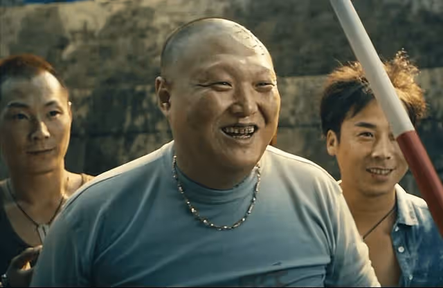 那英拒演的熱劇狂攬14.4億票房，艾倫因演傻子成名，如今難以轉型