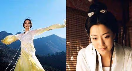 金喜善女兒才是「整容式長大」！小時候飽受非議，今「丑小鴨變白天鵝」撞臉趙麗穎