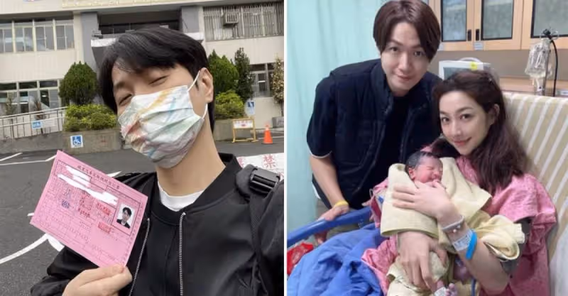 八點檔男星黃少谷拍戲「養不起妻小」轉行當司機收入「翻3倍」！日狂拚10小時「巨大收入差」勸友：不要執著光鮮亮麗