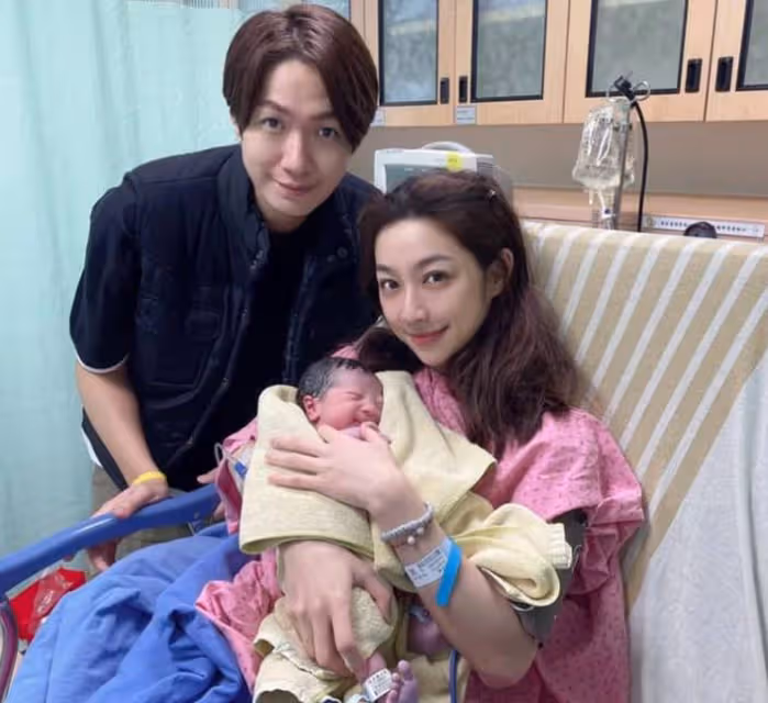 八點檔男星黃少谷拍戲「養不起妻小」轉行當司機收入「翻3倍」!日狂拚10小時「巨大收入差」勸友:不要執著光鮮亮麗