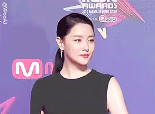 美貌與智慧並存,明星擁有碩士博士學歷,這才是真正的韓國女神吧