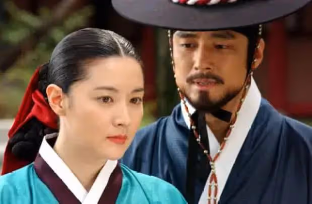 美貌與智慧並存,明星擁有碩士博士學歷,這才是真正的韓國女神吧