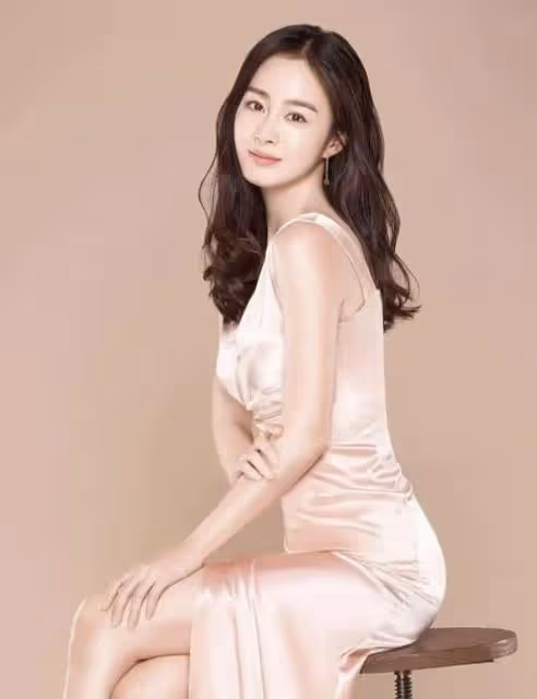 美貌與智慧並存,明星擁有碩士博士學歷,這才是真正的韓國女神吧