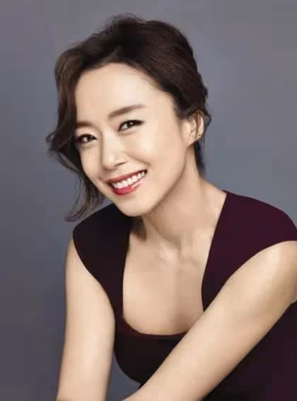 美貌與智慧並存,明星擁有碩士博士學歷,這才是真正的韓國女神吧