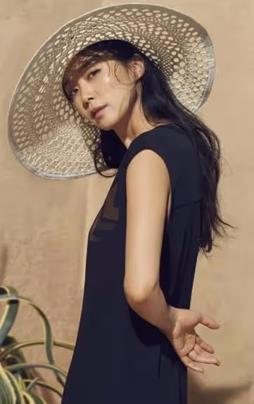 美貌與智慧並存,明星擁有碩士博士學歷,這才是真正的韓國女神吧