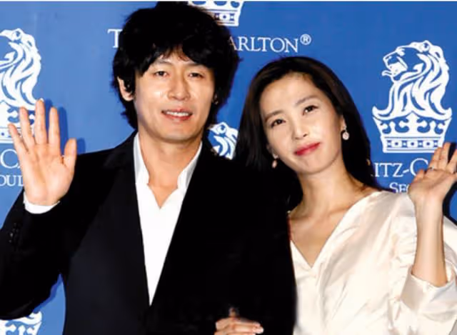 美貌與智慧並存,明星擁有碩士博士學歷,這才是真正的韓國女神吧