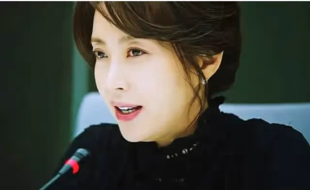 美貌與智慧並存,明星擁有碩士博士學歷,這才是真正的韓國女神吧