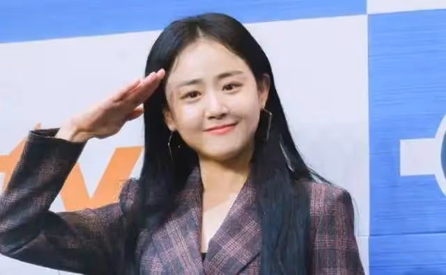 美貌與智慧並存,明星擁有碩士博士學歷,這才是真正的韓國女神吧