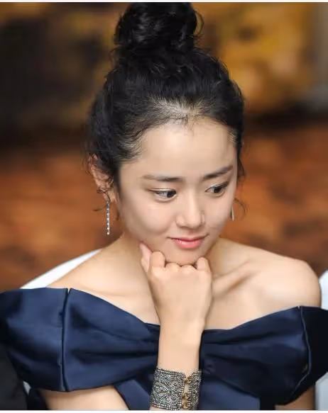 美貌與智慧並存,明星擁有碩士博士學歷,這才是真正的韓國女神吧