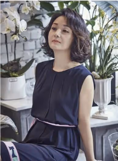 美貌與智慧並存,明星擁有碩士博士學歷,這才是真正的韓國女神吧