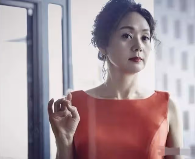 美貌與智慧並存,明星擁有碩士博士學歷,這才是真正的韓國女神吧