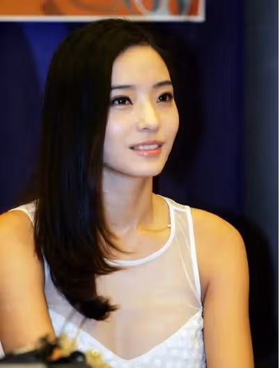 美貌與智慧並存,明星擁有碩士博士學歷,這才是真正的韓國女神吧