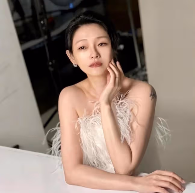 具俊曄告白大S：我們夫妻的愛，未來只會越來越堅定