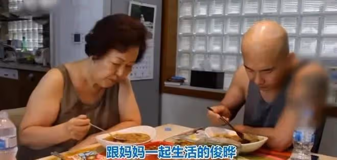 具俊曄告白大S:我們夫妻的愛,未來只會越來越堅定